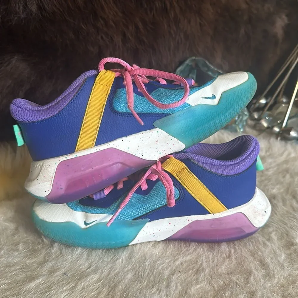 Nike shoes 3.5 (4150)